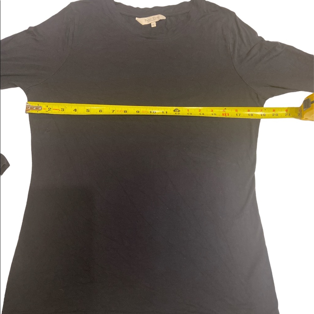 Part Two Top - Picture 3 of 8